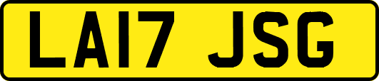 LA17JSG