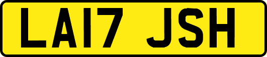 LA17JSH