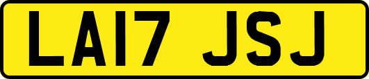 LA17JSJ