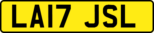 LA17JSL