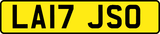 LA17JSO