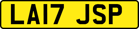 LA17JSP
