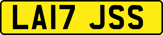 LA17JSS