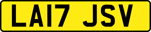 LA17JSV