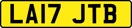 LA17JTB