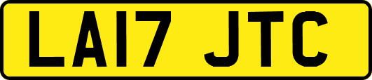 LA17JTC