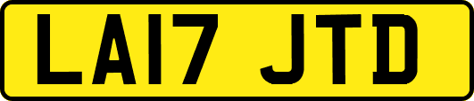LA17JTD