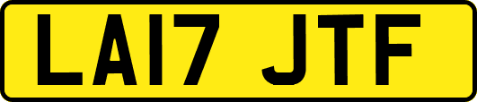 LA17JTF
