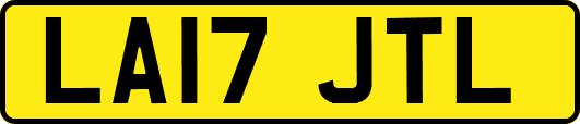 LA17JTL