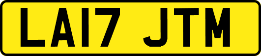 LA17JTM