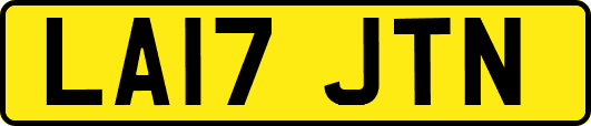 LA17JTN