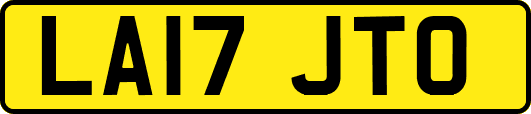 LA17JTO