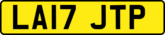 LA17JTP