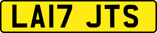 LA17JTS