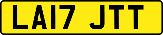 LA17JTT
