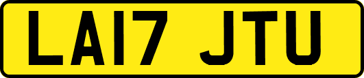 LA17JTU