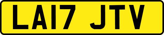 LA17JTV