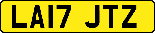 LA17JTZ