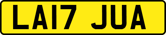 LA17JUA