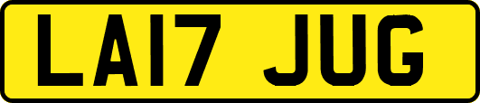 LA17JUG