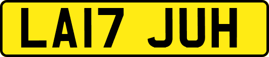 LA17JUH