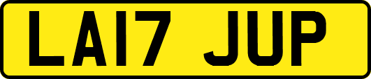 LA17JUP