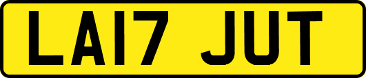 LA17JUT