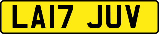 LA17JUV