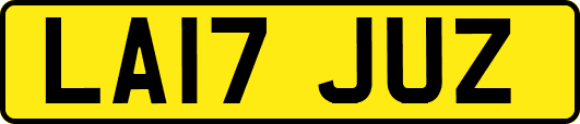 LA17JUZ