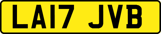 LA17JVB