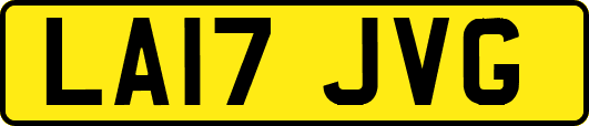 LA17JVG