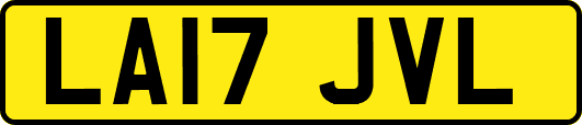 LA17JVL
