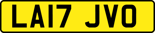 LA17JVO