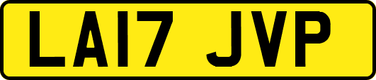 LA17JVP
