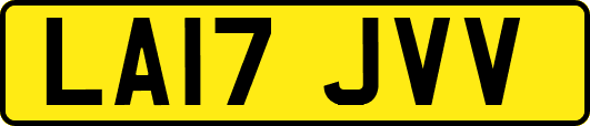 LA17JVV