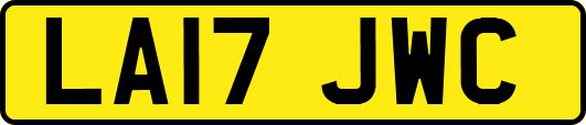 LA17JWC