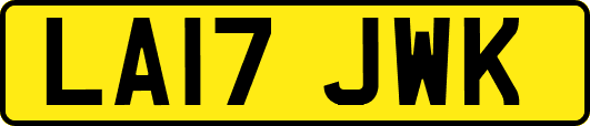 LA17JWK