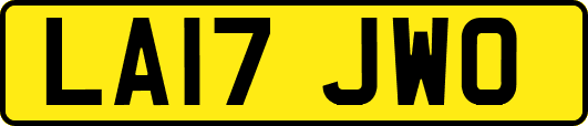 LA17JWO