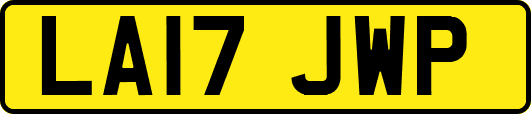 LA17JWP