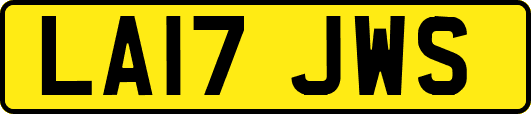 LA17JWS