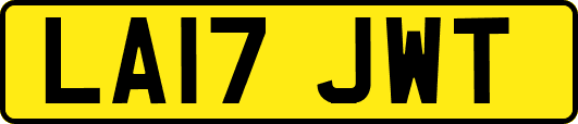 LA17JWT