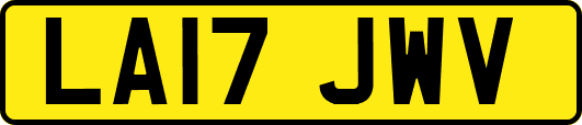 LA17JWV