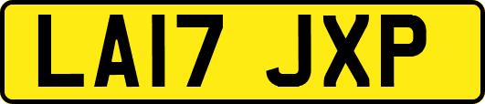 LA17JXP