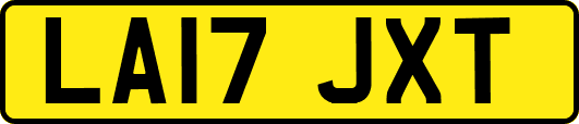 LA17JXT