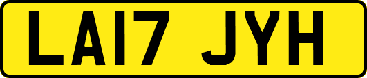 LA17JYH