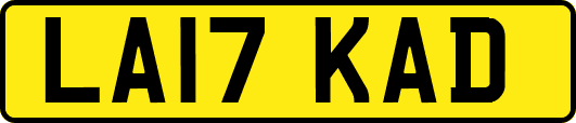 LA17KAD
