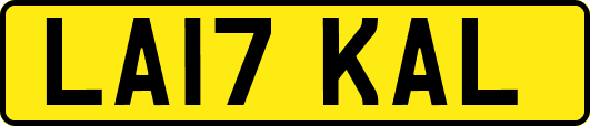 LA17KAL