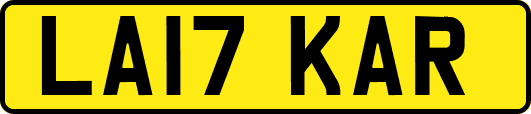 LA17KAR