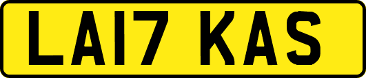 LA17KAS