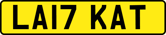LA17KAT